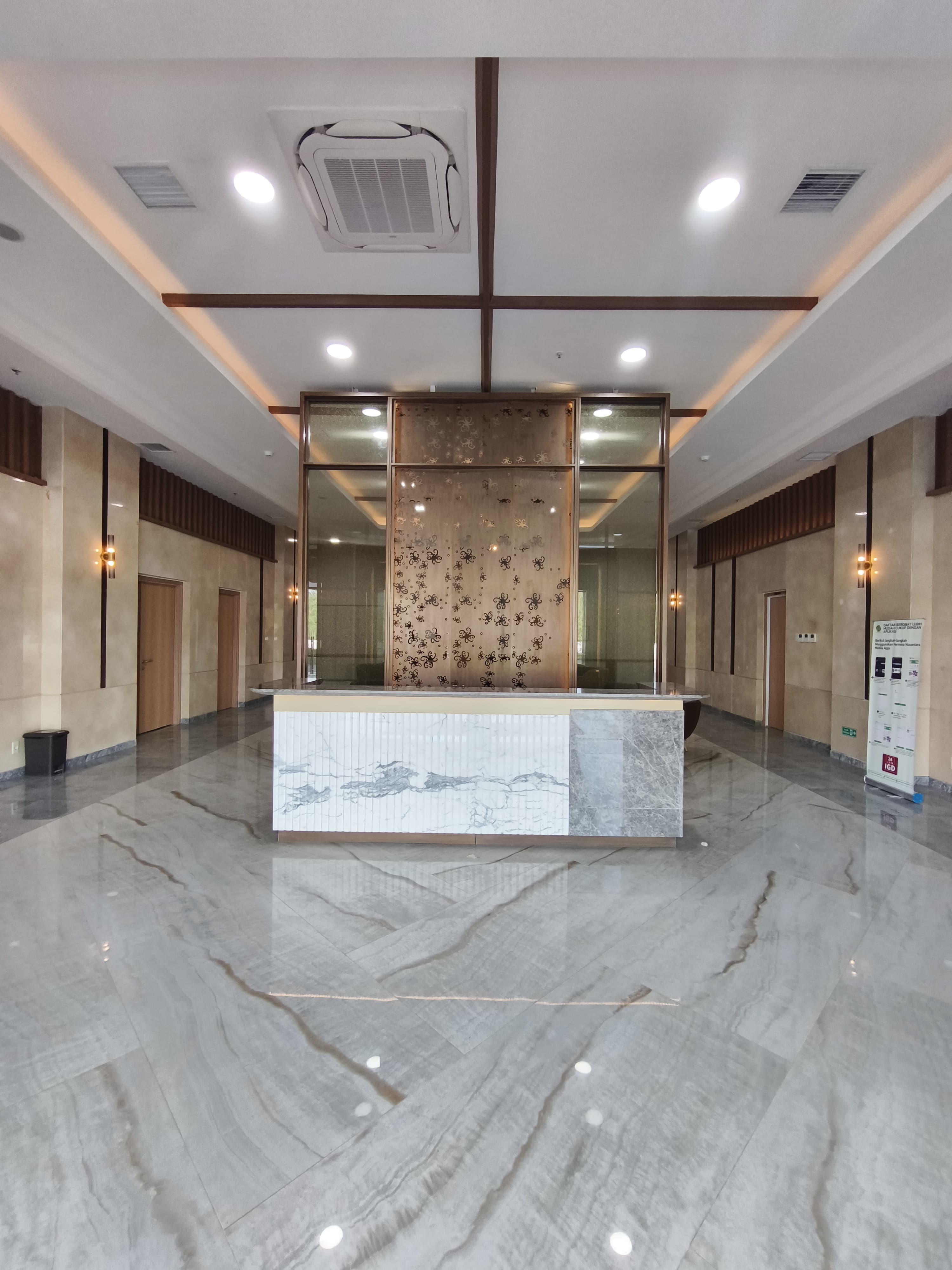 Hermina International IKN Hospital - Image 16